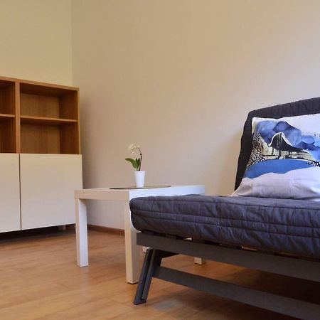 Private Apartment Near The City Centre Gdansk Exterior photo