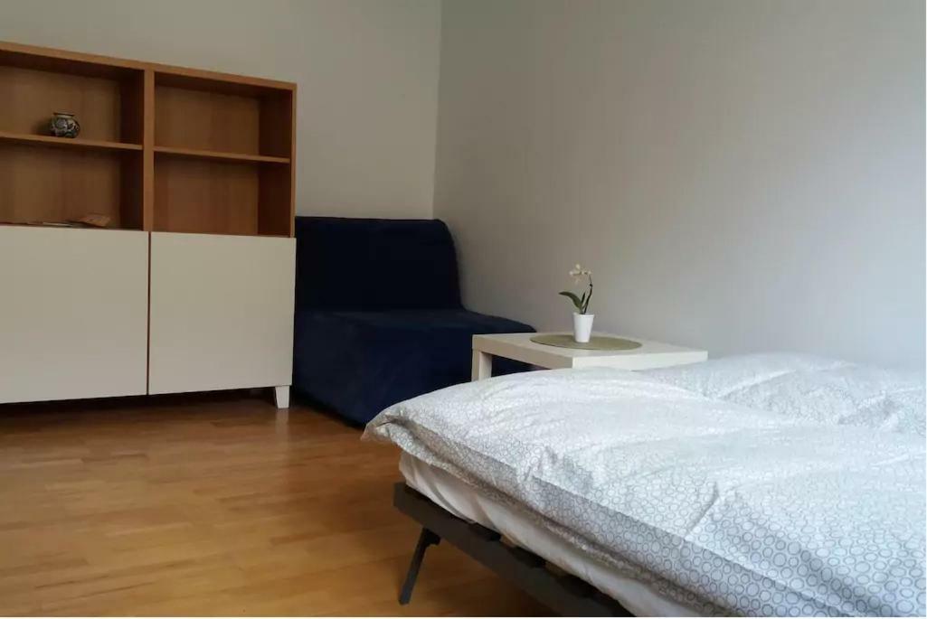 Private Apartment Near The City Centre Gdansk Exterior photo